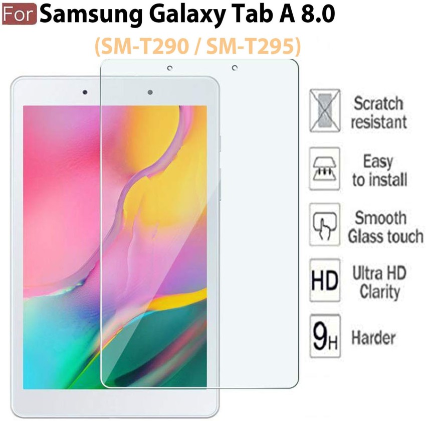 Original 8 Lcd For Samsung Galaxy Tab A 8.0 2019 Sm-t290 Sm-t295