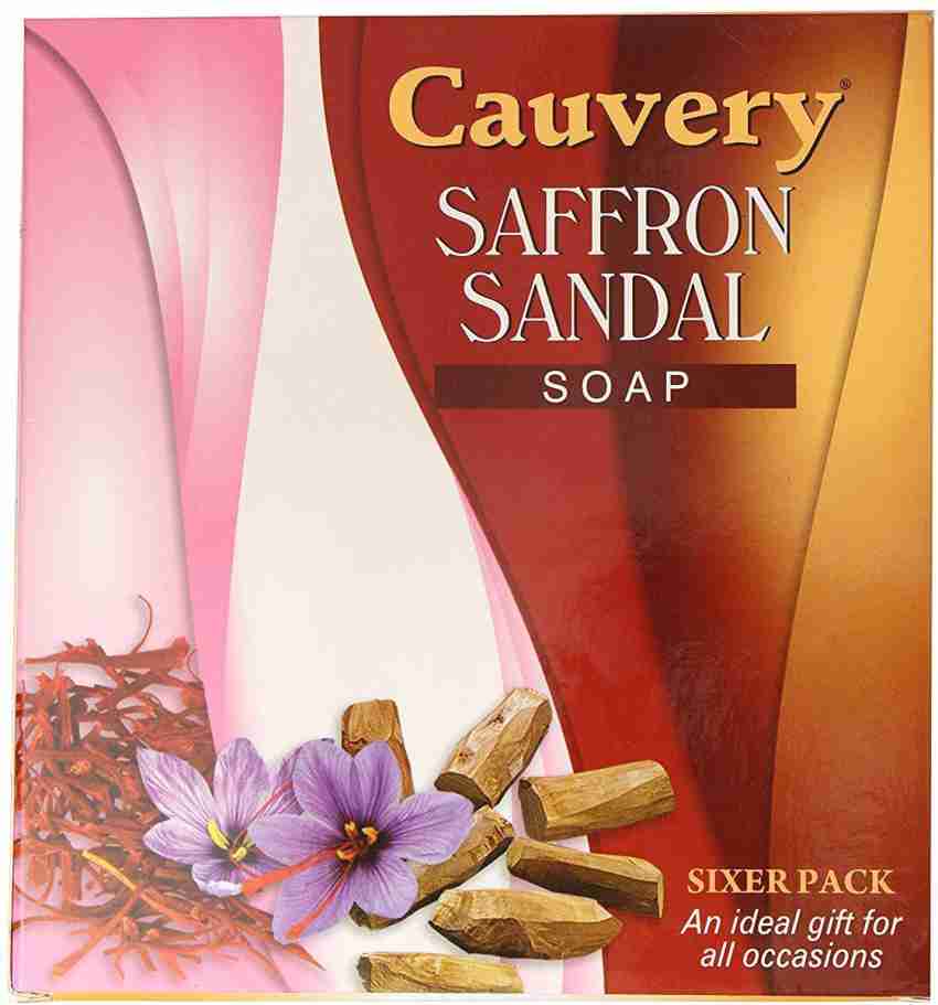 Cauvery sandal soap buy 2024 online