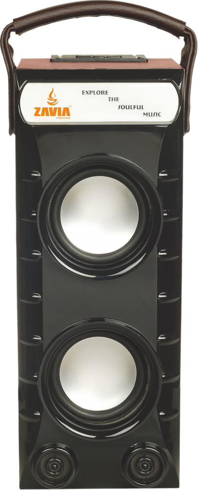 Zavia bluetooth best sale speaker price