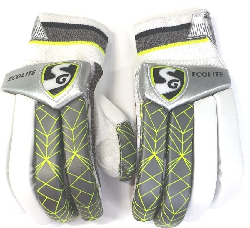 SG Ecolite 2020 Model Batting Gloves Buy SG Ecolite 2020 Model Batting Gloves Online at Best Prices in India Cricket Flipkart