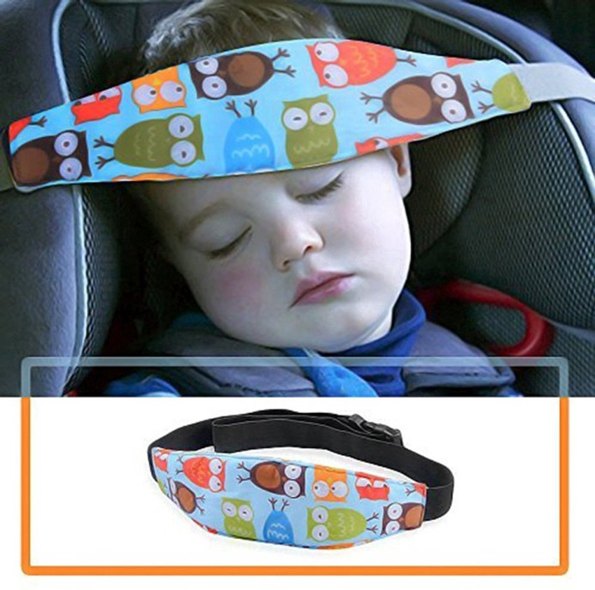 Headrest for baby clearance