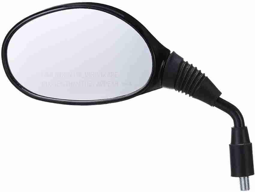 Super splendor side mirror shop price