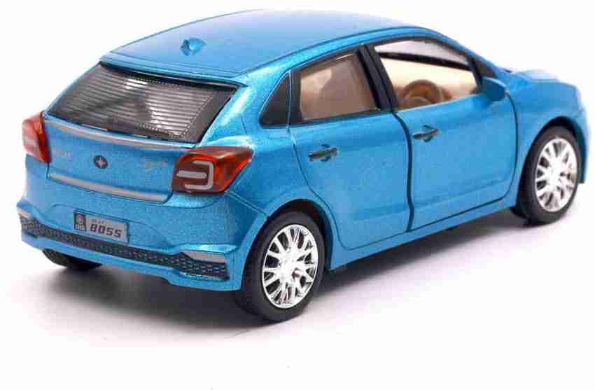 Archana Creations Centy Toys Nexa Blue Car Centy Toys Nexa Blue