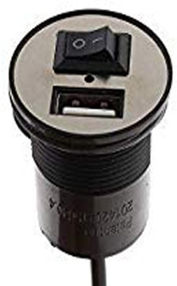 heavy duty mobile charger