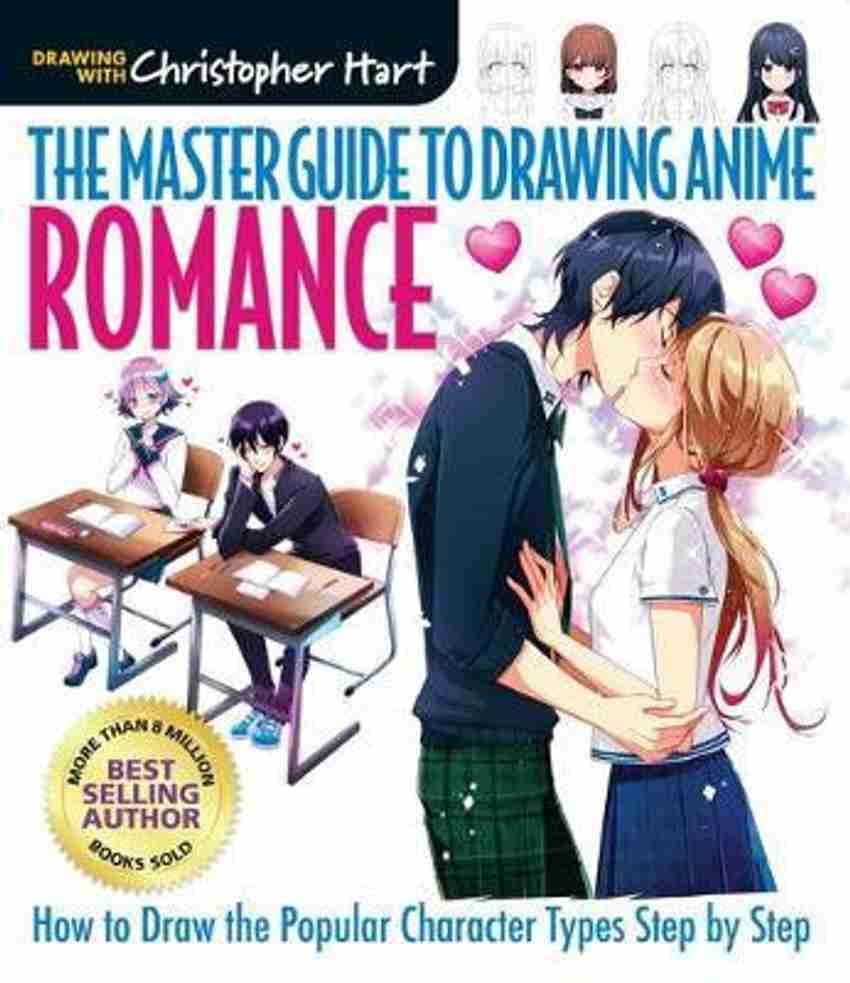 The Ultimate Guide on How to Draw a Girl Anime