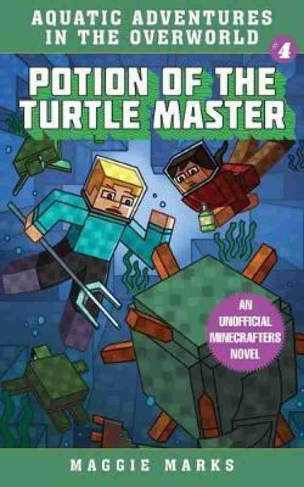 Minecraft Volume 2 (Graphic Novel) (Paperback)