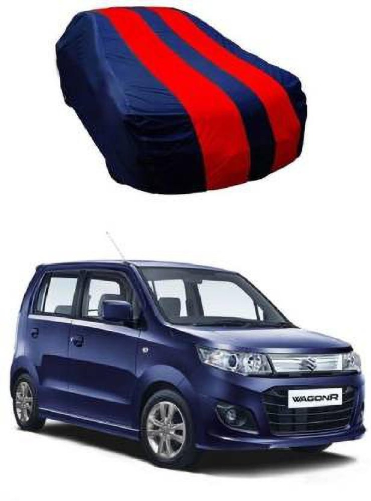 Suzuki wagon r back deals bumper price