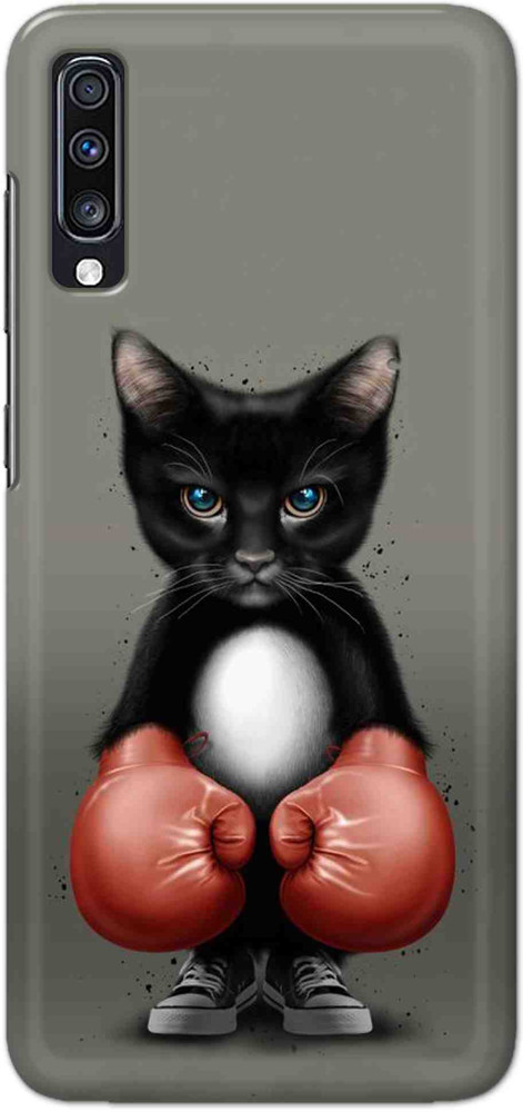 Samsung boxing store