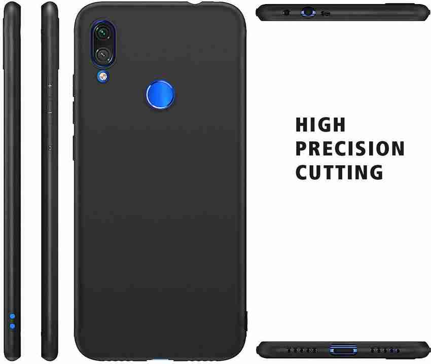Redmi Note Redmi Y3 Back Cover Flipkart Xiaomi Redmi Y3 Mi
