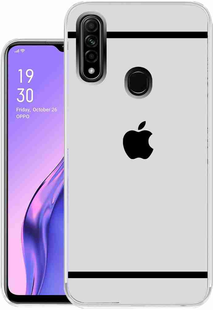 Oppo a31 shop back cover stylish