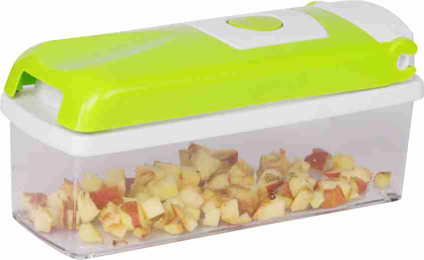 Up To 46% Off on Vegetable & Fruit Slicer Set