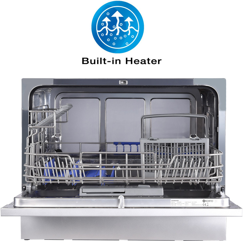 Koryo dishwasher price 2025