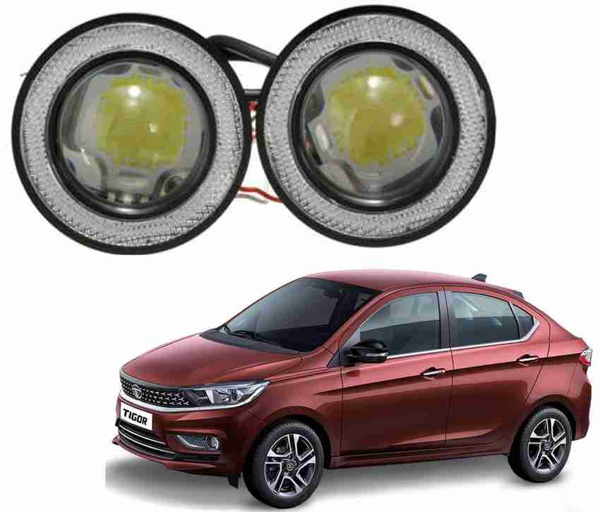 RWT LED Fog Lamp Unit for Tata Tigor Price in India Buy RWT LED