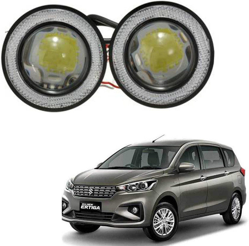Fog lamp for ertiga outlet 2019