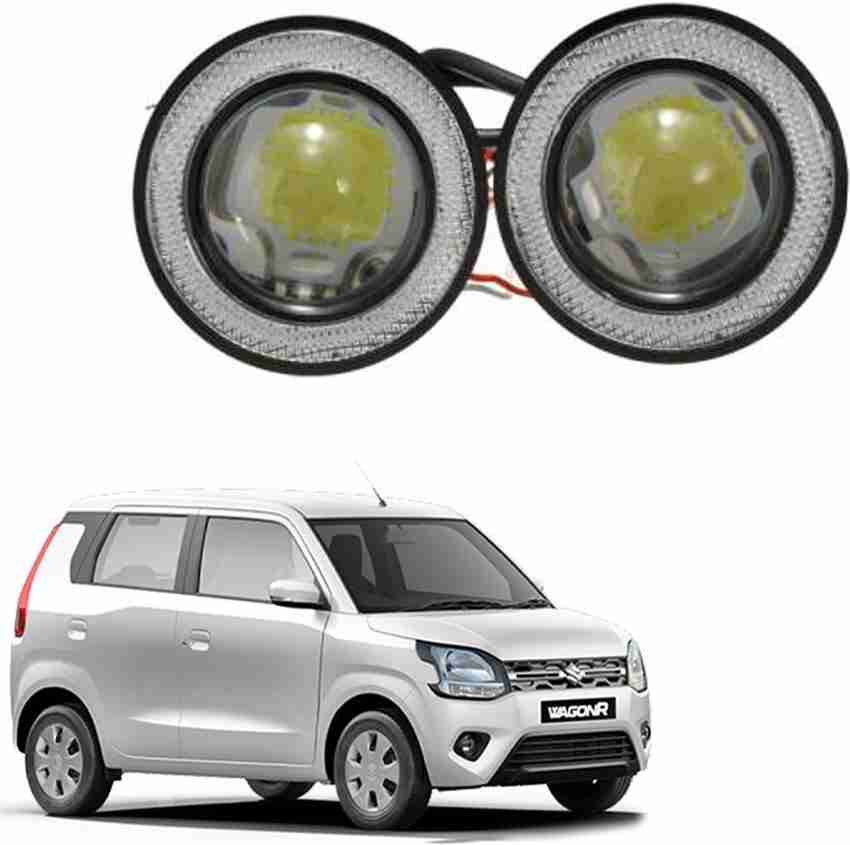 BRPEARl LED Fog Lamp Unit for Maruti Suzuki WagonR
