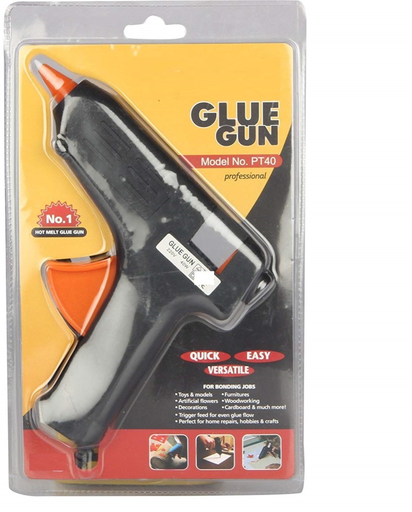 Glue on sale gun online