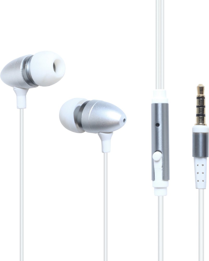 ia ialitus Wired Earphone with Mic Wired Headset Wired Headset