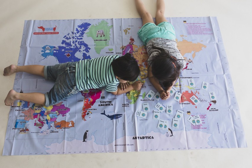 Buy Giant Twister Game Online - Twister Mat Game for Kids & Adults