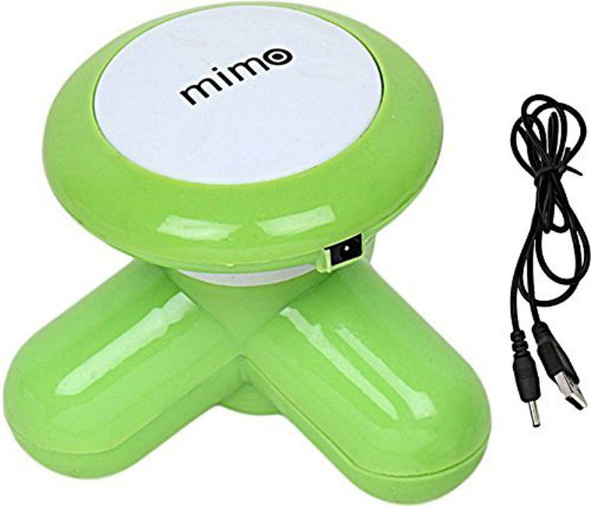RBS h6 New Vibrating Small Size pain relief full body Massager