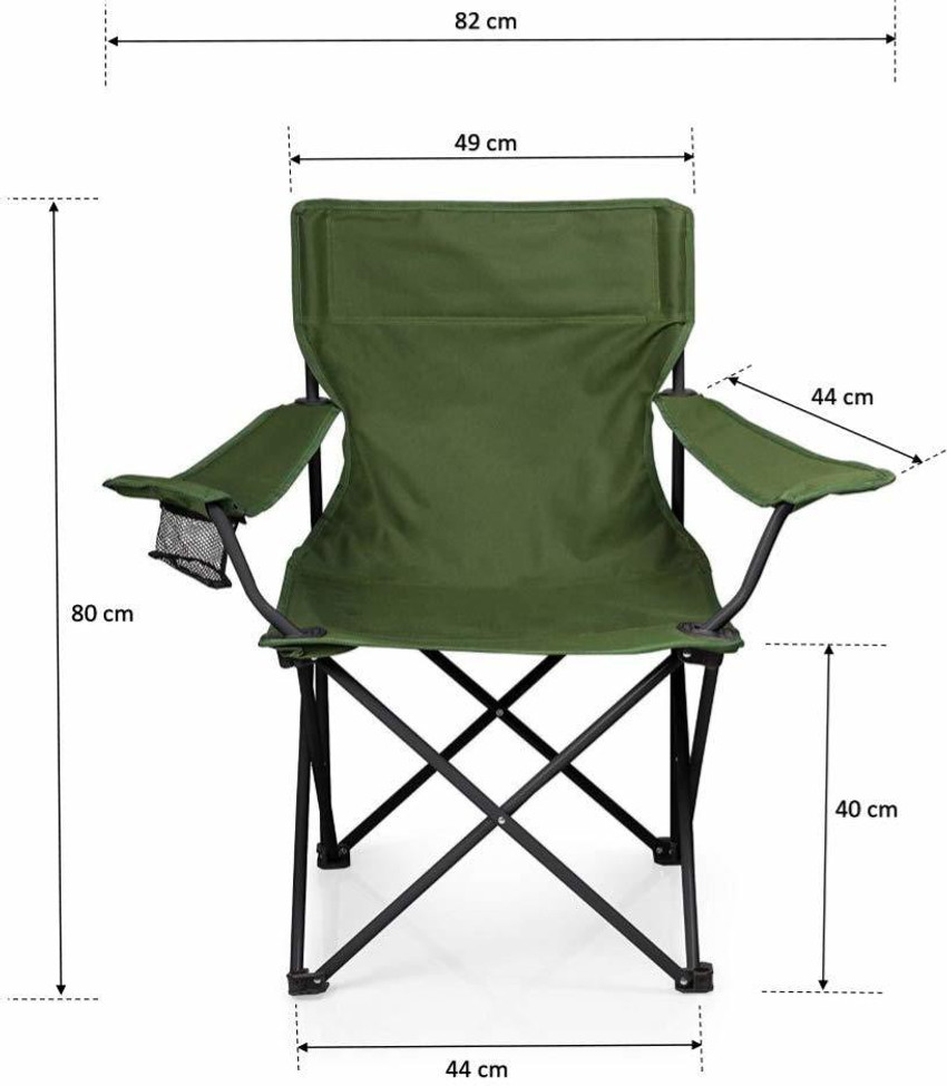 Folding arm chair deals