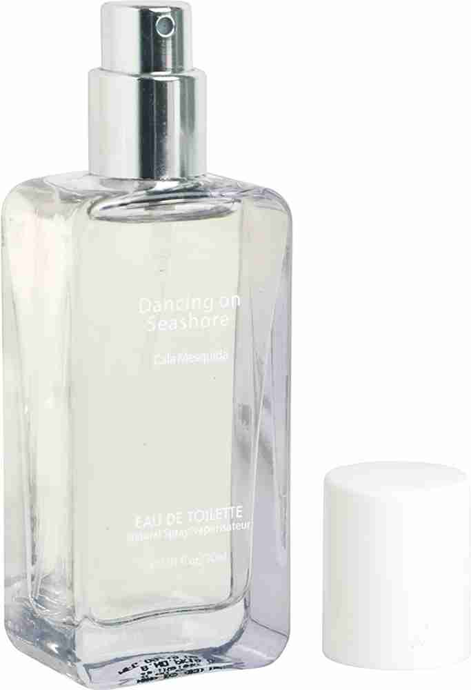 Review parfum miniso dancing on seashore papagayo best sale beach