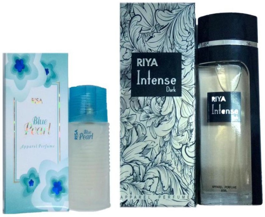 Risa blue best sale pearl perfume price