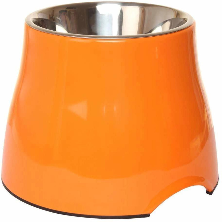 Cocker spaniel outlet food bowl