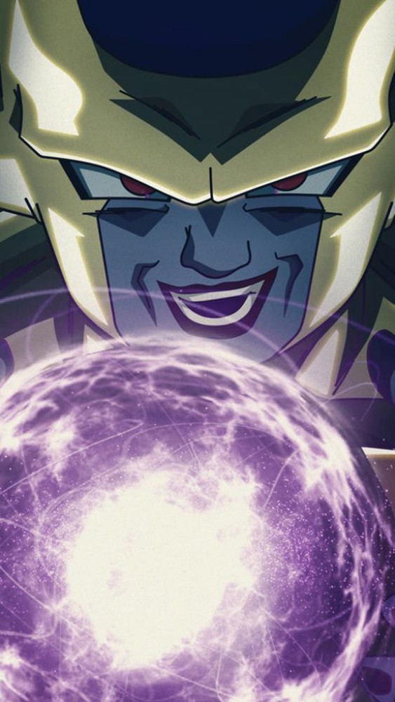 Golden Frieza Wallpapers 23 images inside