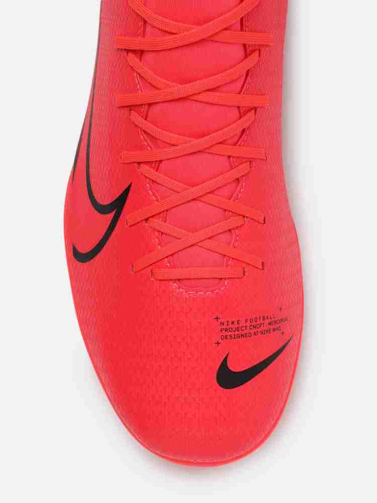 Nike football shoes clearance red