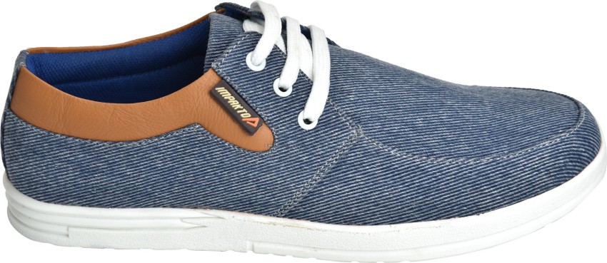 Ajanta 2025 canvas shoes