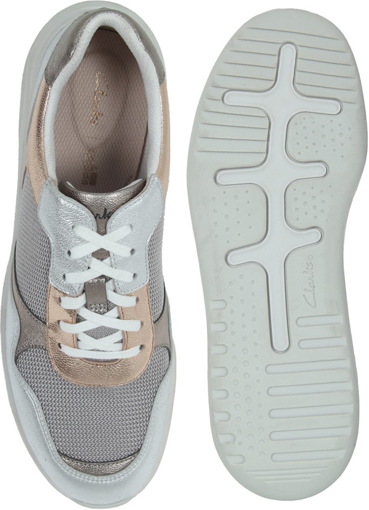 Clarks gym shoes hotsell