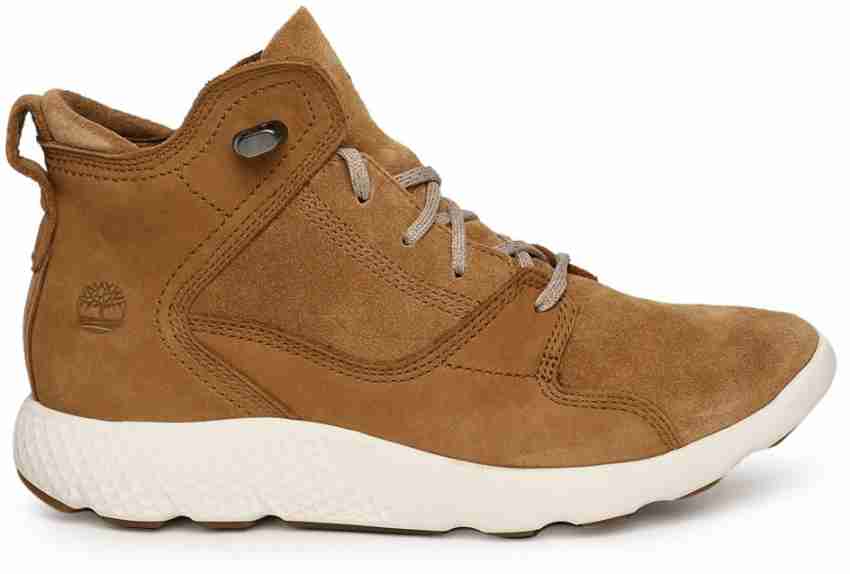 Men's store flyroam timberland