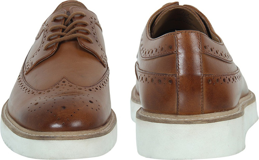CLARKS Brogues For Men Buy CLARKS Brogues For Men Online at Best