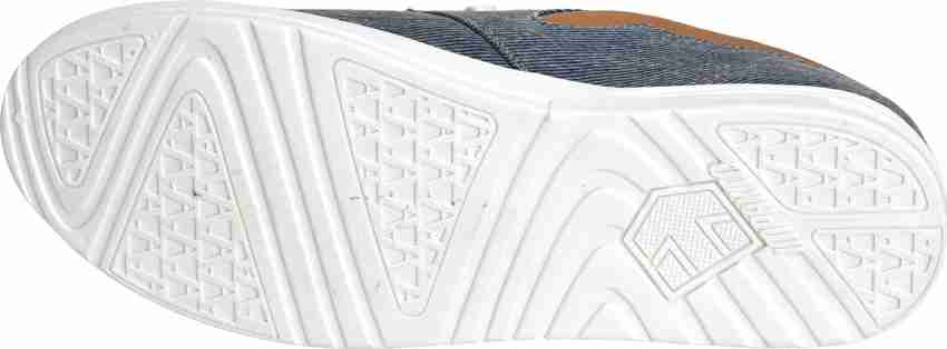 Ajanta canvas shoes online