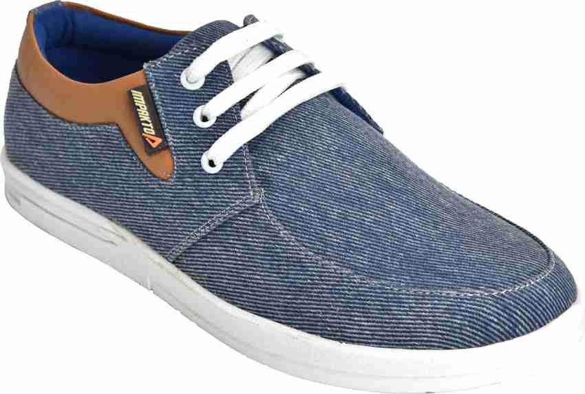 Ajanta canvas shoes outlet
