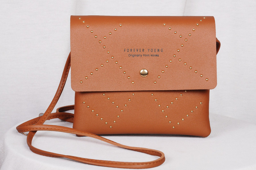 Elimier new arrivals sling bags