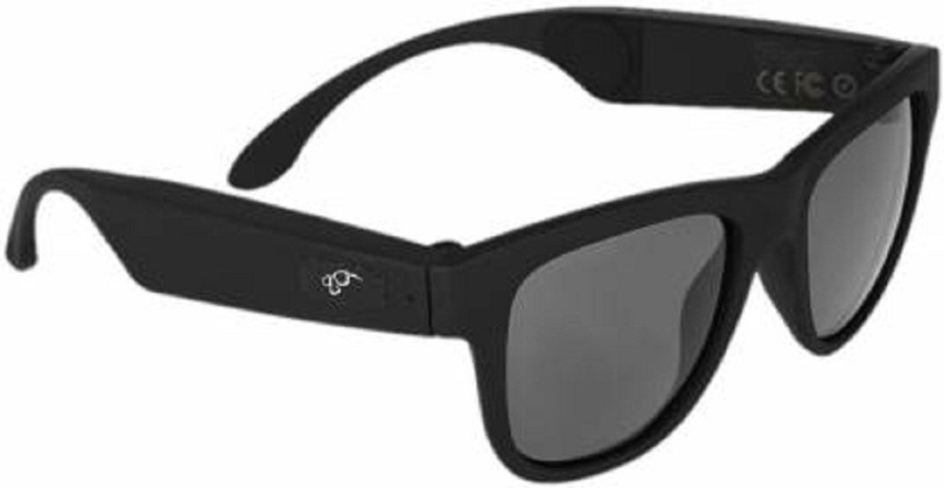 Bone discount vibration glasses