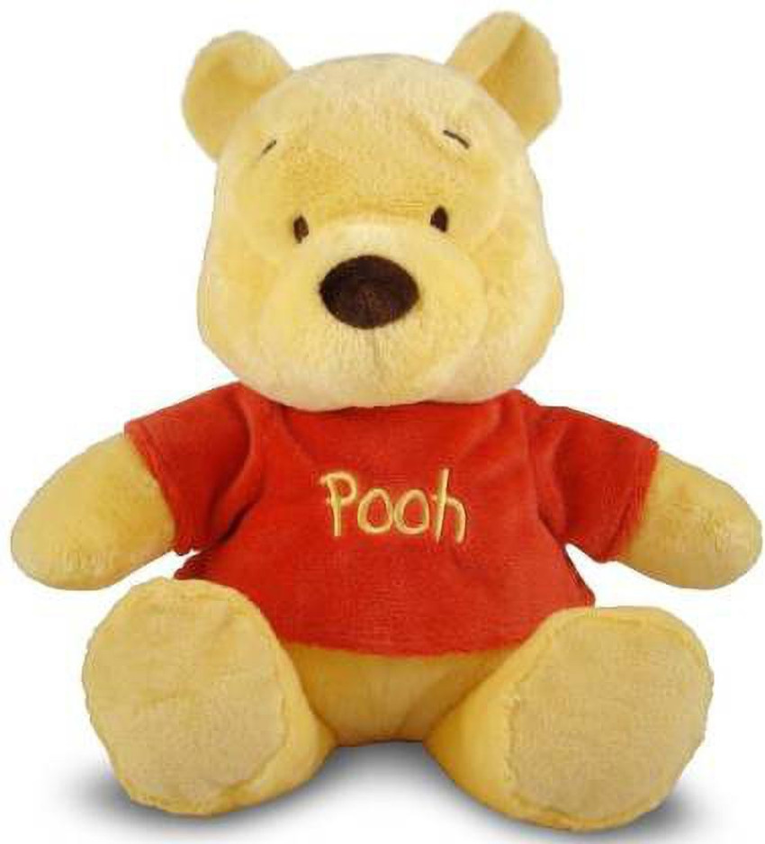 Winnie the pooh 2025 cuddly toys