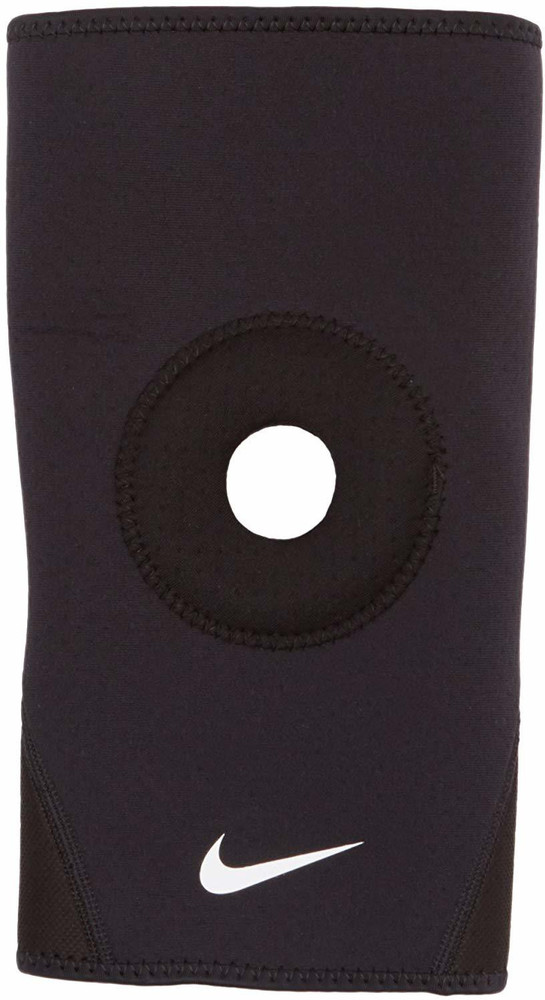 Nike knee support for basketball price new arrivals