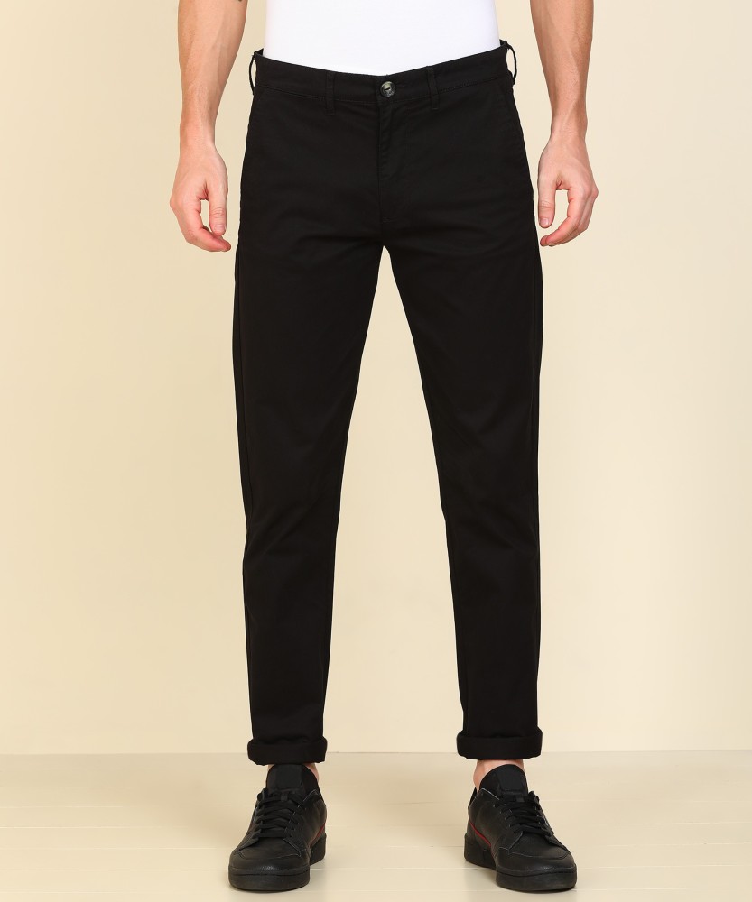 Buy Brown Trousers  Pants for Men by Wrangler Online  Ajiocom