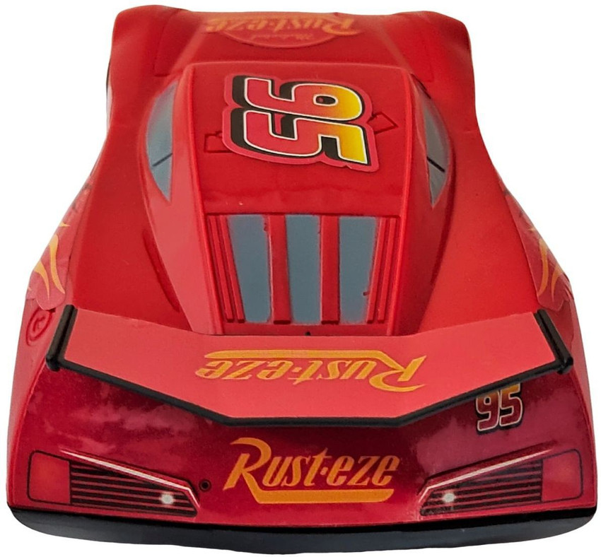 Rust eze 95 car discount