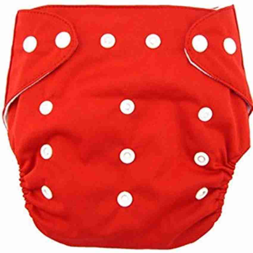 DALUCI Reusable Adjustable Washable Cloth Diapers - Buy Baby Care Products  in India