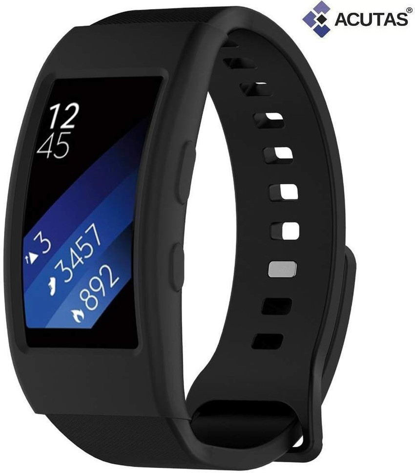 Samsung gear fit 2 pro case hotsell