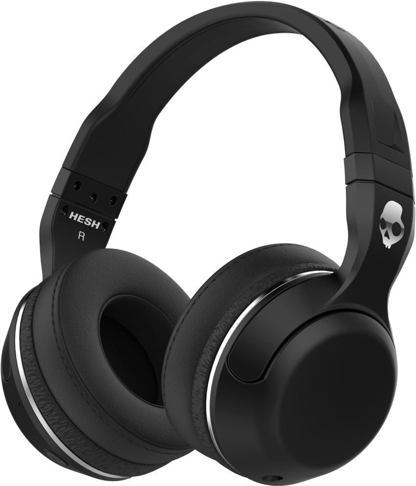 Skullcandy Hesh 2 Bluetooth Headset with Mic Price in India Buy