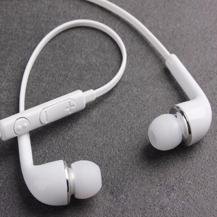 Earphones buy 1 discount get 1 free