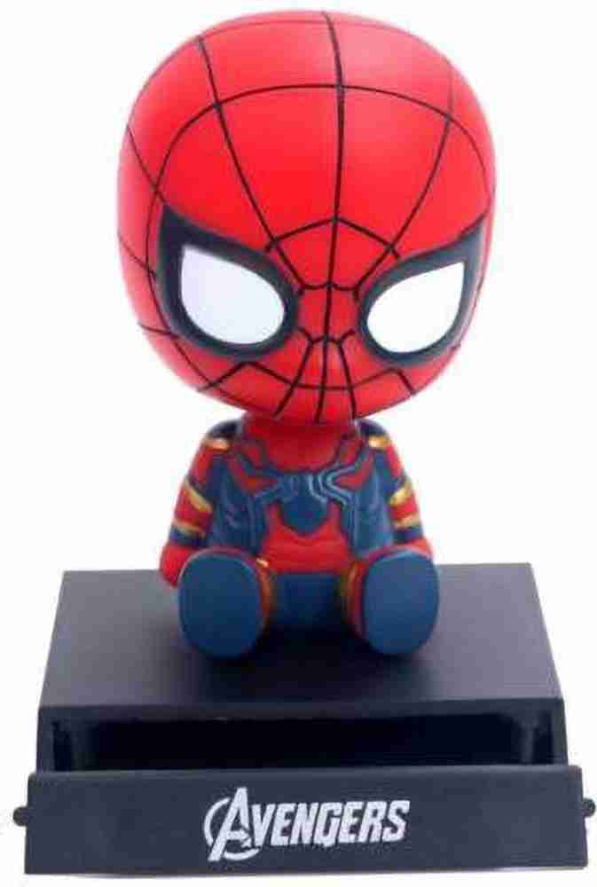 Action figure big head best sale
