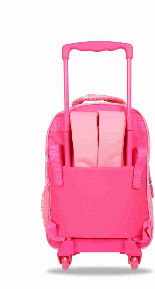 My little pony trolley school bag online