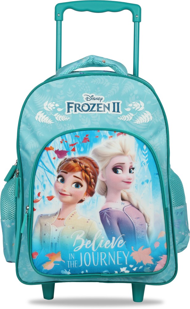 Trolley on sale frozen 2