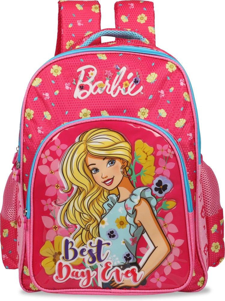 Home & Garden - Luggage - Backpacks - Heys Mattel Barbie Econo Backpack -  Online Shopping for Canadians