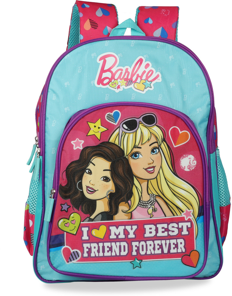 Flipkart BARBIE Love Best Friend Forever Secondary 3rd Std